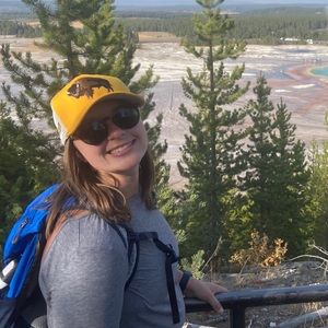 Meet your Posher, Sara